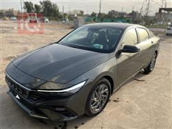 هيونداي أفانتي